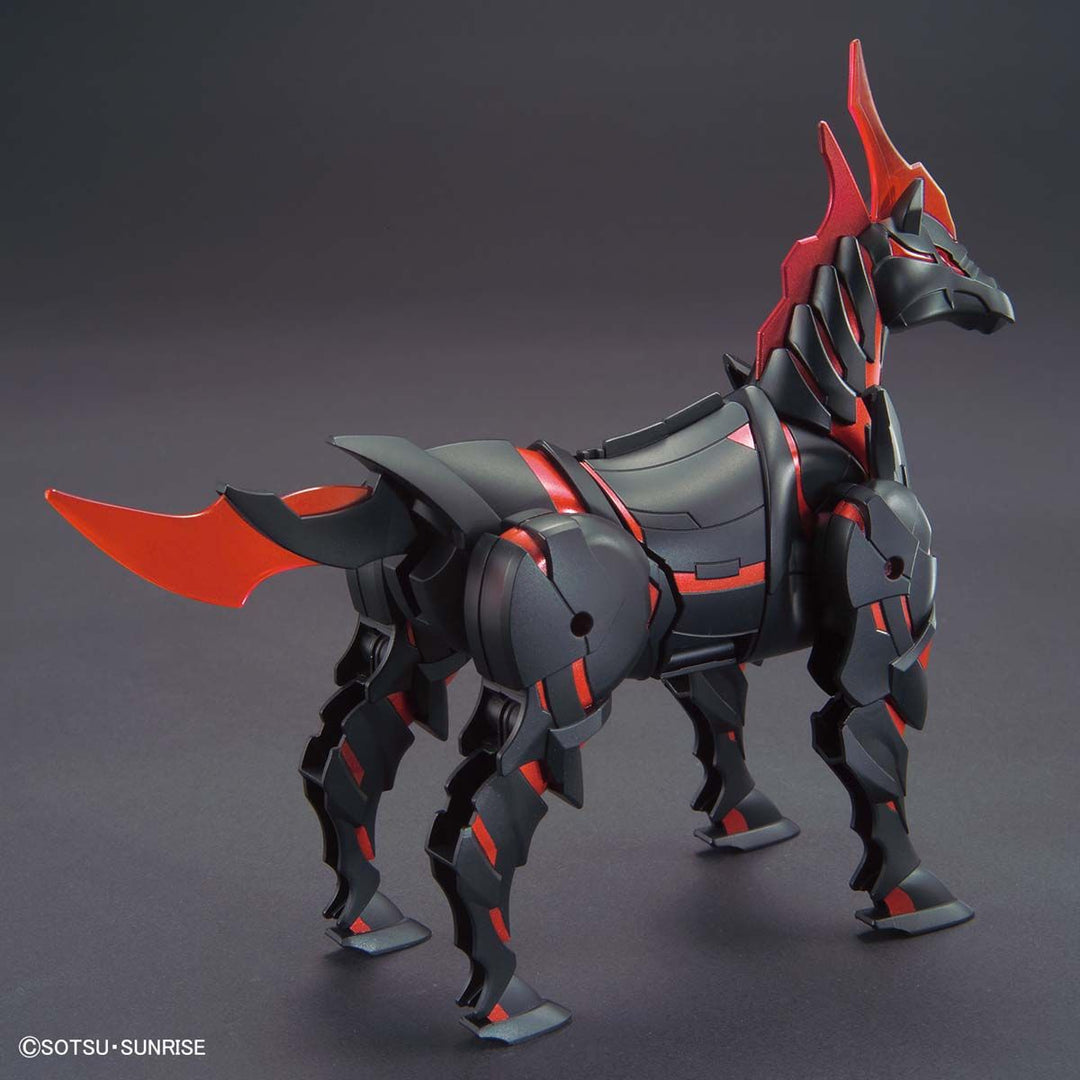 GUNDAM - SDW Heroes War Horse - Model Kit