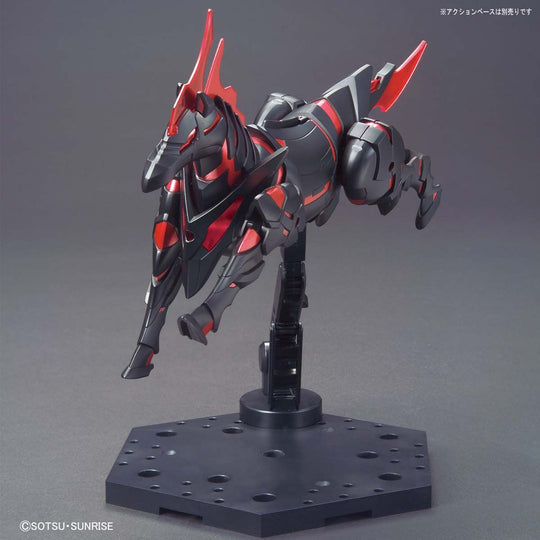 GUNDAM - SDW Heroes War Horse - Model Kit