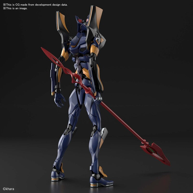 EVANGELION - RG Evangelion Mark.06 - Model Kit