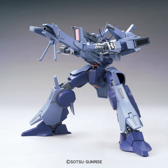 GUNDAM - HGUC 1/144 MX-014 Doven Wolf Unicorn Version