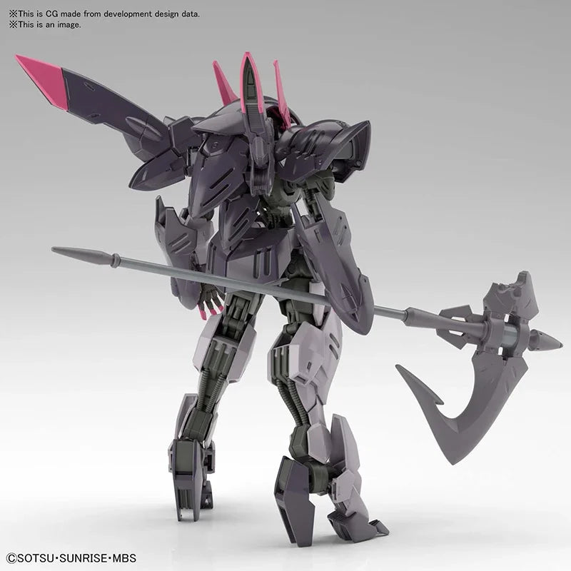GUNDAM - HG 1/144 Gundam Gundam Gremory - Model Kit