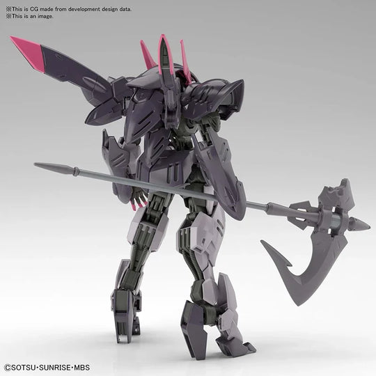 GUNDAM - HG 1/144 Gundam Gundam Gremory - Model Kit