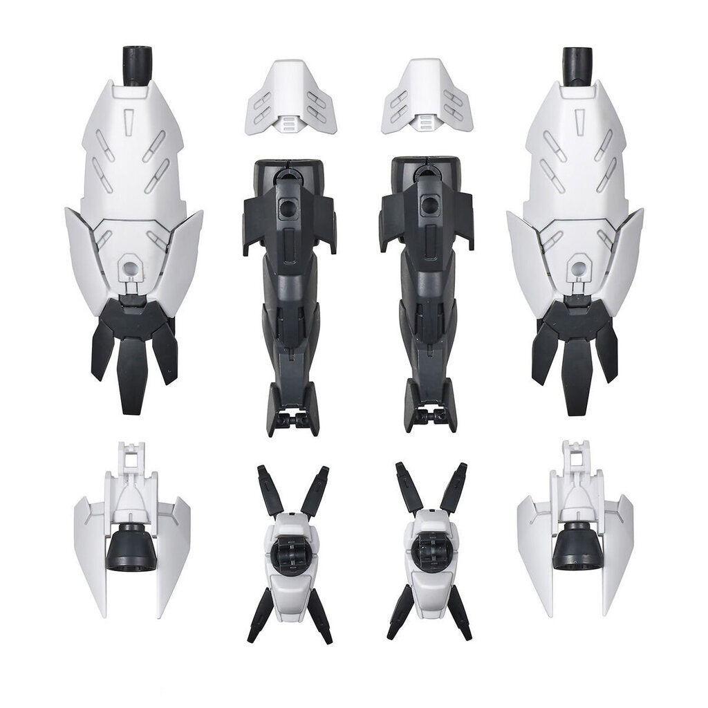 30MS - 30MS Option Parts Set 3 (Mechanical Unit) - Model Kit