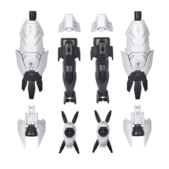 30MS - 30MS Option Parts Set 3 (Mechanical Unit) - Model Kit