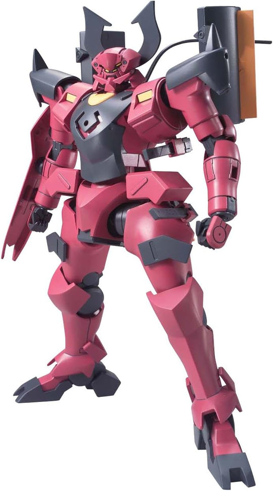 GUNDAM - HG 1/144 Bushido's Ahead