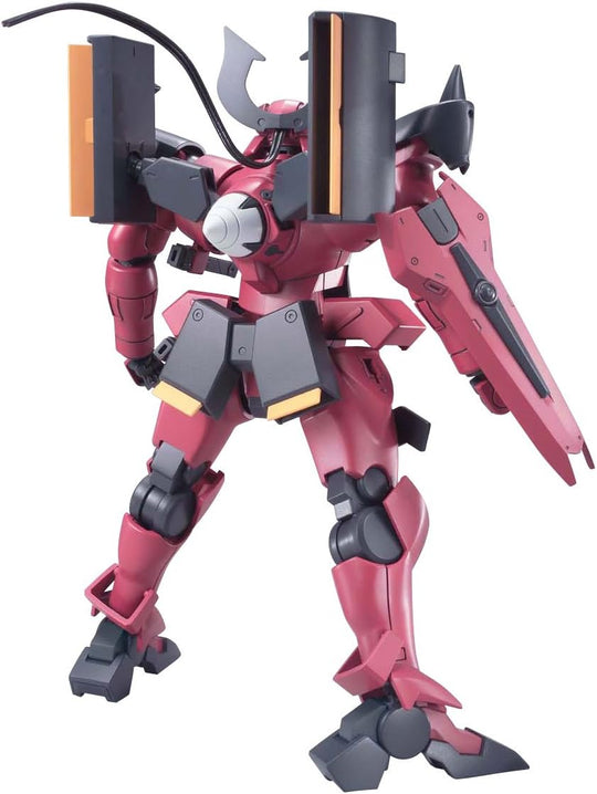 GUNDAM - HG 1/144 Bushido's Ahead