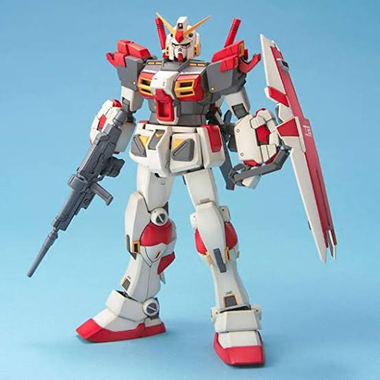 GUNDAM - MG 1/100 RX-78-5 GUNDAM
