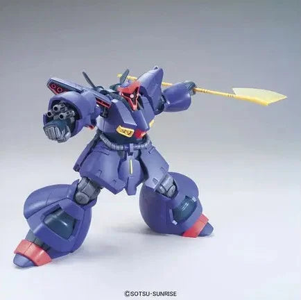 GUNDAM - HGUC 1/144 Dreissen - Model Kit