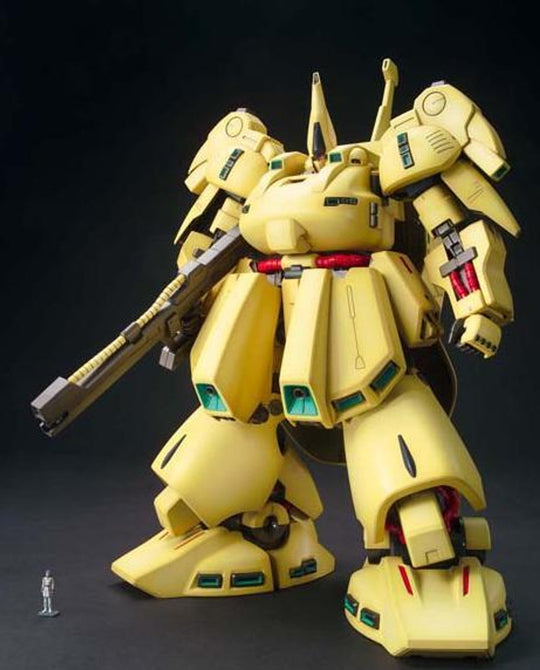 GUNDAM - MG 1/100 PMX-003 The-O