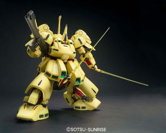 GUNDAM - MG 1/100 PMX-003 The-O