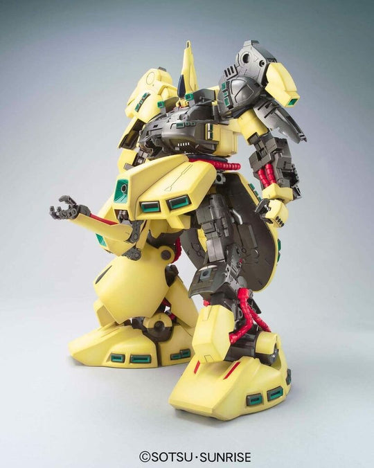 GUNDAM - MG 1/100 PMX-003 The-O