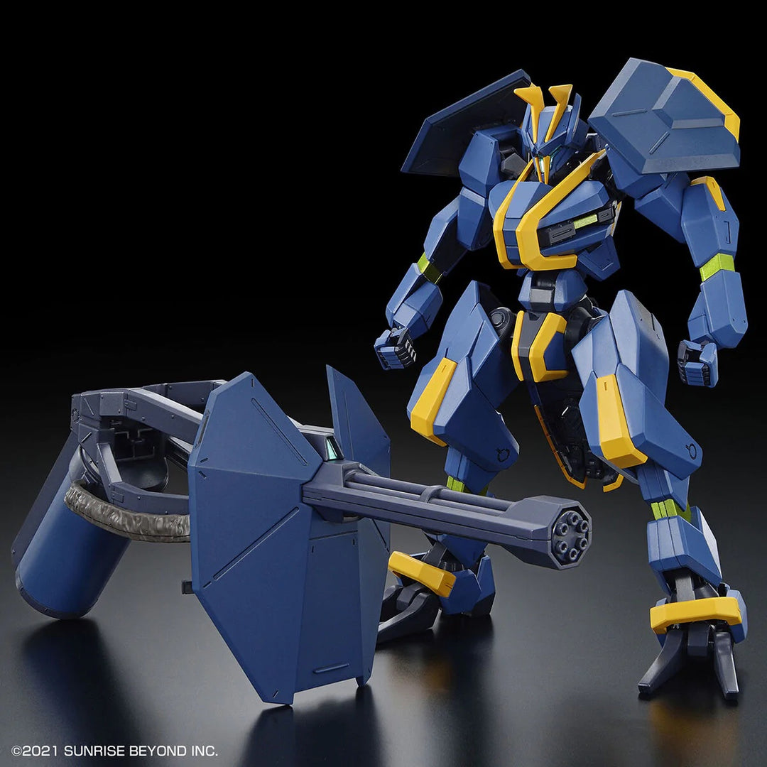 GUNDAM - AMAIM NEW ITEM B - Model Kit