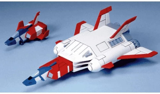 GUNDAM - 1/144 CORE-BOOSTER - Model Kit