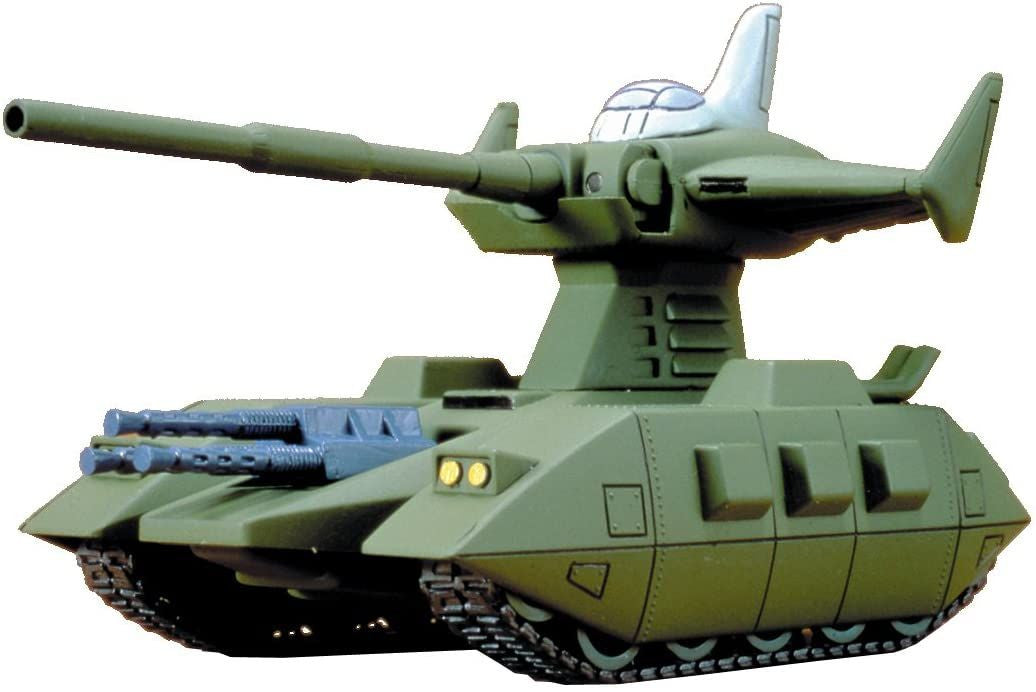 GUNDAM - 1/144 MAGELLA-ATTACK - Model Kit
