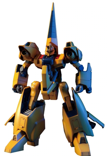 GUNDAM - 1/144 HGUC METHUS - Model Kit