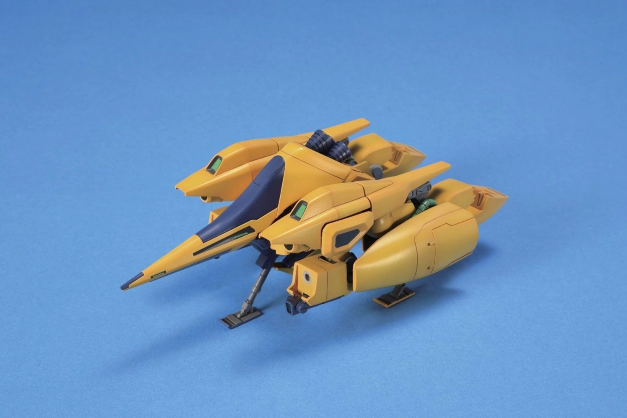 GUNDAM - 1/144 HGUC METHUS - Model Kit