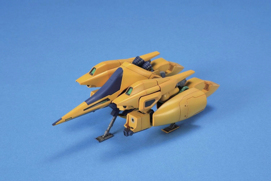 GUNDAM - 1/144 HGUC METHUS - Model Kit