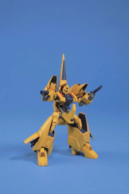 GUNDAM - 1/144 HGUC METHUS - Model Kit