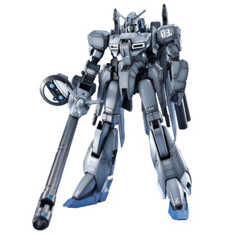 GUNDAM - MG 1/100 MSZ-006C1 ZETAPLUS