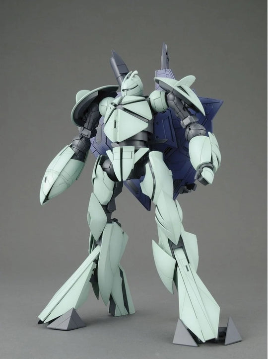 GUNDAM - MG 1/100 Turn X - Model Kit