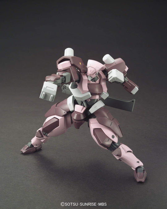 GUNDAM - HG 1/144 Amida's Hyakuren - Model Kit