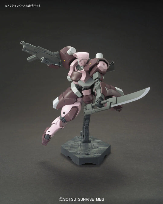 GUNDAM - HG 1/144 Amida's Hyakuren - Model Kit