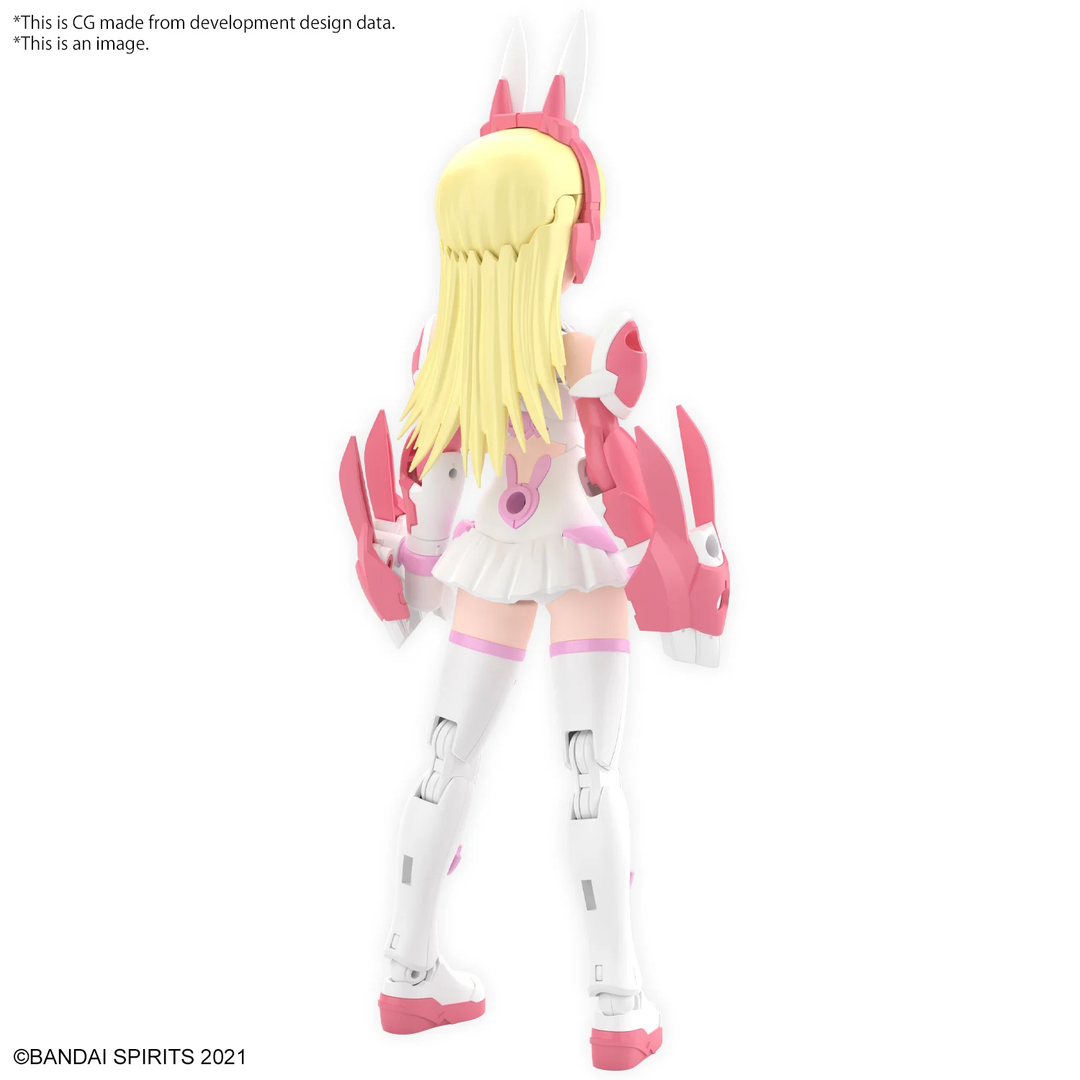 30MS - Sis-T00 Lirinel (Color A) - Model Kit