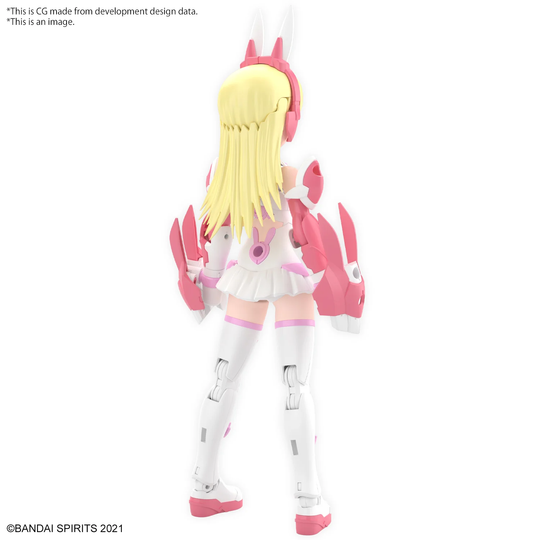 30MS - Sis-T00 Lirinel (Color A) - Model Kit