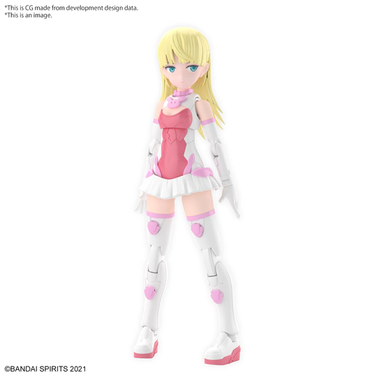 30MS - Sis-T00 Lirinel (Color A) - Model Kit
