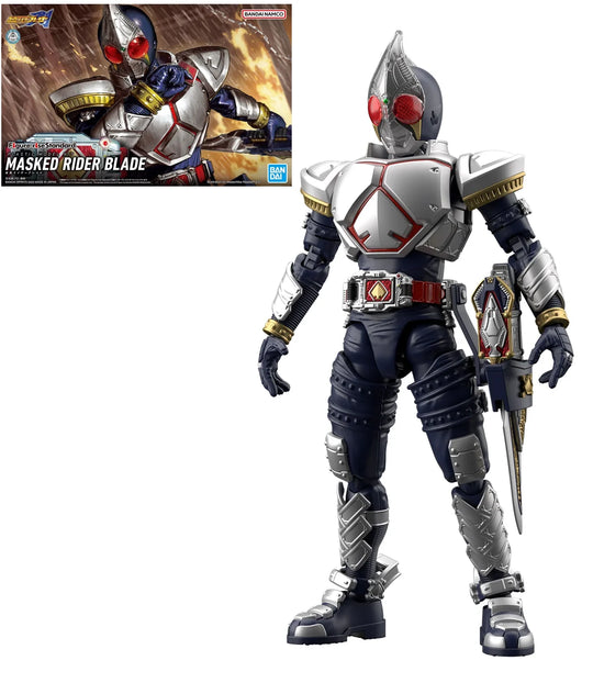 ULTRAMAN - Figure-rise Standard Masked Rider Blade - Model Kit