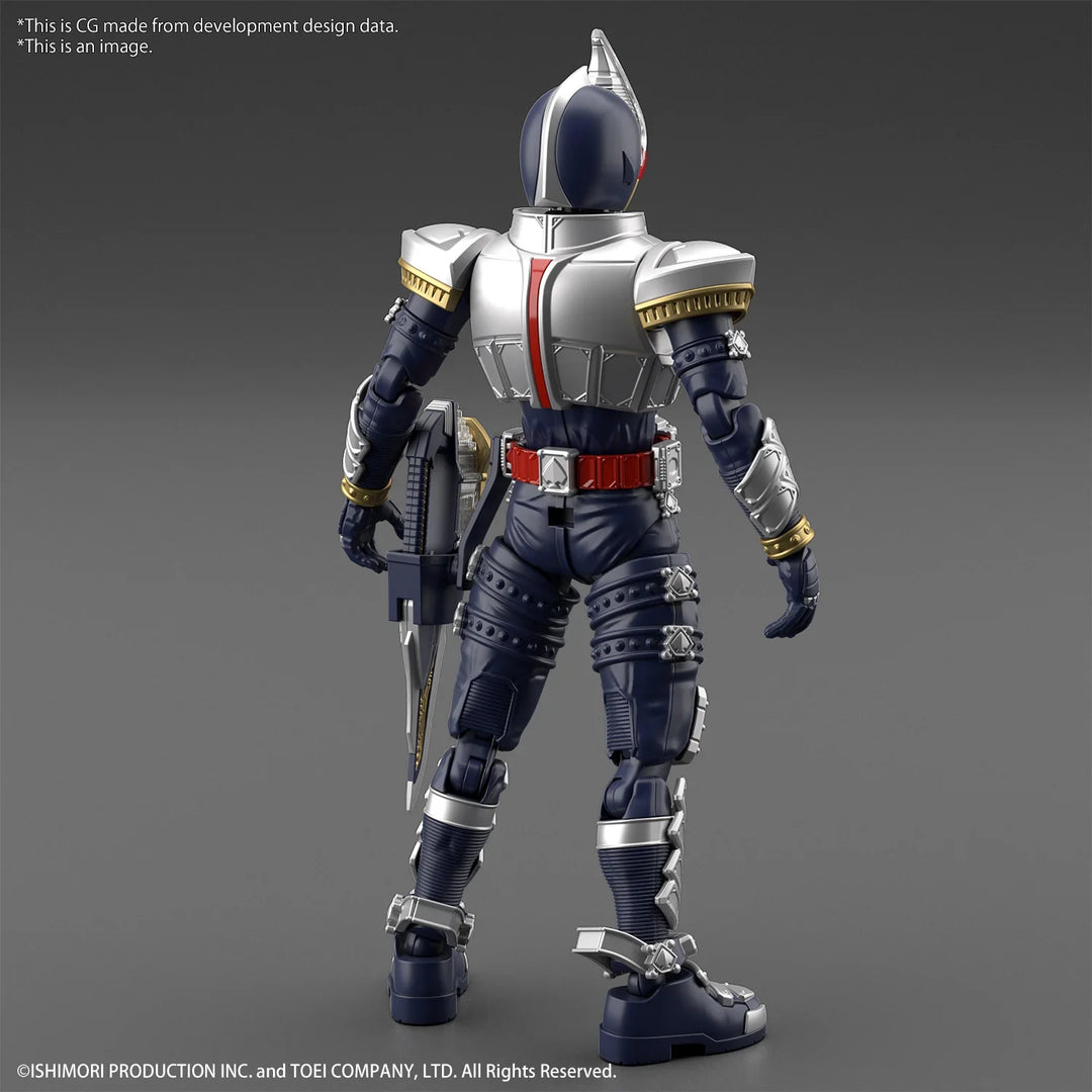 ULTRAMAN - Figure-rise Standard Masked Rider Blade - Model Kit