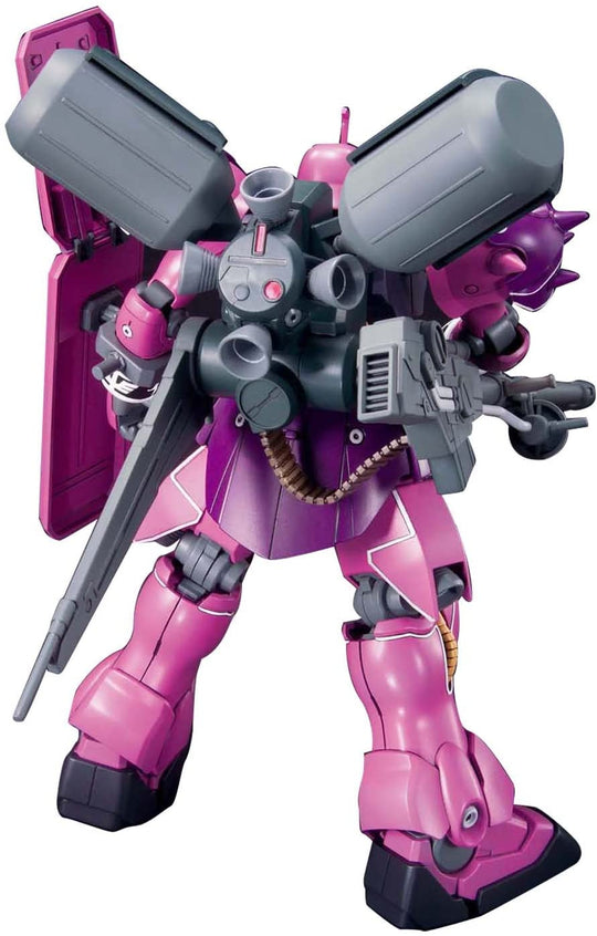 GUNDAM - HGUC 1/144 Geara Zulu Angelo Sauper's - Model Kit