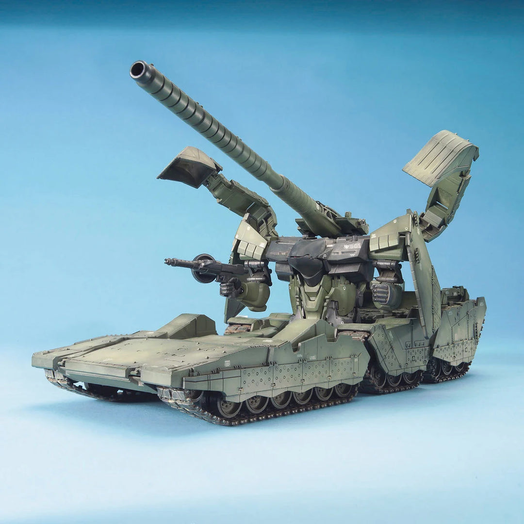 GUNDAM - EX 1/144 SCALE MODEL KIT EX MODEL YMT05 HILDOLFR