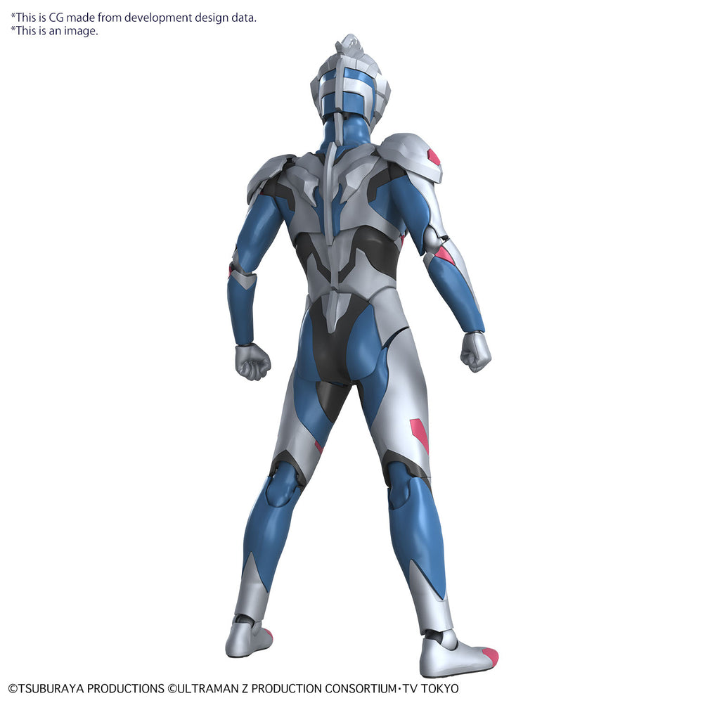 ULTRAMAN - Figure-rise Standard Ultraman Z Original - Model Kit