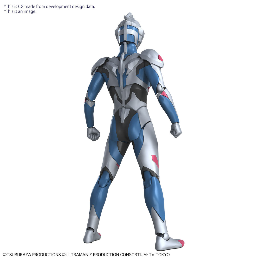 ULTRAMAN - Figure-rise Standard Ultraman Z Original - Model Kit