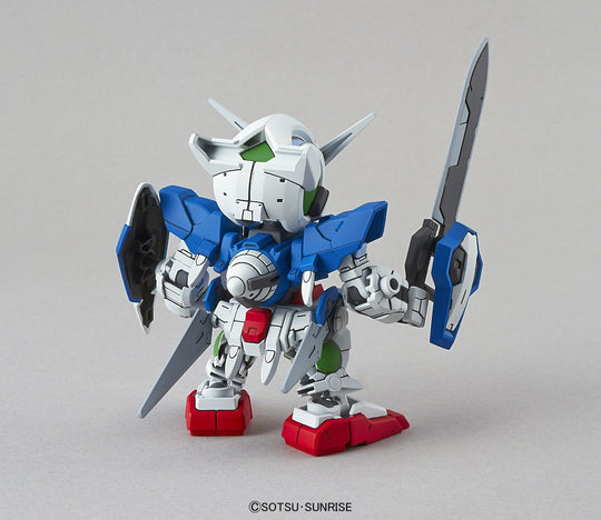 GUNDAM - SD Gundam EX-Standard 003 Gundam Exia - Model Kit