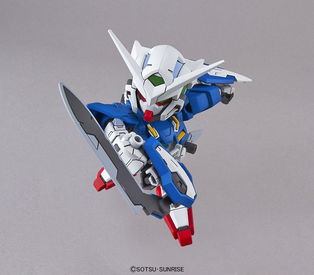 GUNDAM - SD Gundam EX-Standard 003 Gundam Exia - Model Kit