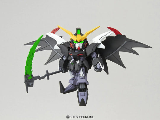 GUNDAM - SD Gundam Ex-Standard Gundam Deathscythe Hellew - Model Kit