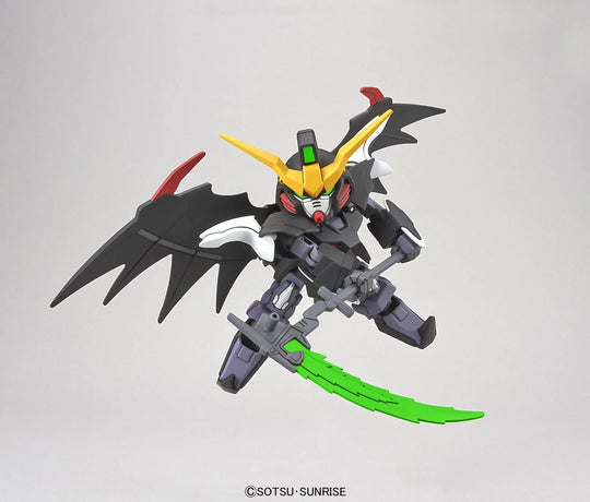 GUNDAM - SD Gundam Ex-Standard Gundam Deathscythe Hellew - Model Kit