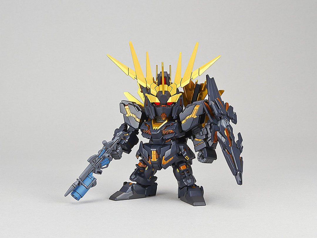 GUNDAM -EX-Standard 015 Unicorn 02 Banshee Norn (Destroy M.)-Model Kit