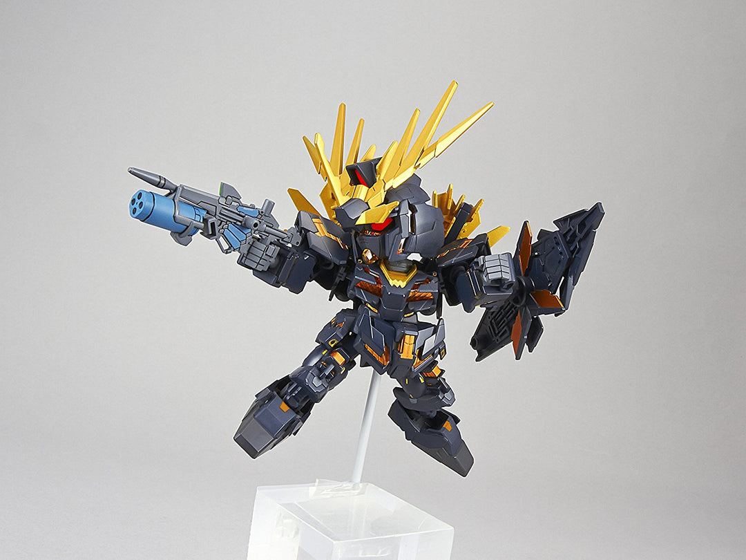 GUNDAM -EX-Standard 015 Unicorn 02 Banshee Norn (Destroy M.)-Model Kit