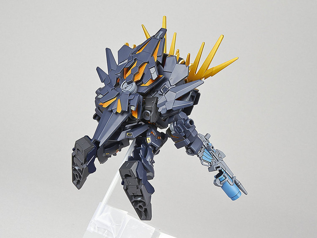 GUNDAM -EX-Standard 015 Unicorn 02 Banshee Norn (Destroy M.)-Model Kit