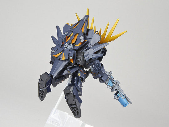 GUNDAM -EX-Standard 015 Unicorn 02 Banshee Norn (Destroy M.)-Model Kit