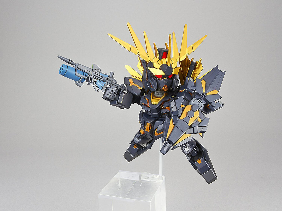 GUNDAM -EX-Standard 015 Unicorn 02 Banshee Norn (Destroy M.)-Model Kit
