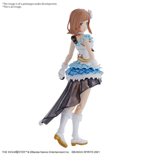 THE IDOLMASTER - 30MS Mano Sakuragi - Model Kit