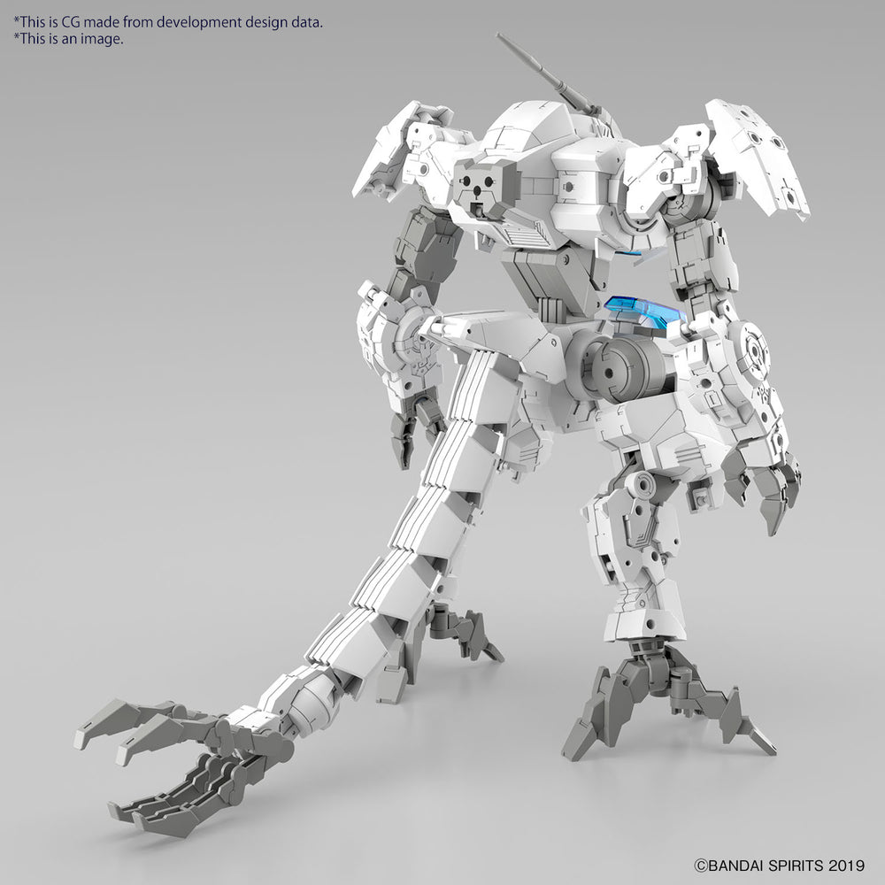 30MM - 1/144 eEXM GIG-C02 Provedel (Type-Command 02) - Model Kit