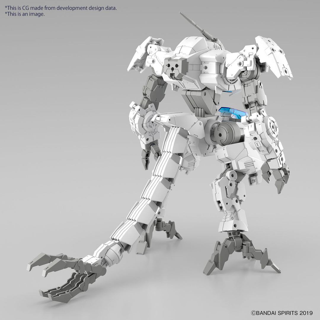 30MM - 1/144 eEXM GIG-C02 Provedel (Type-Command 02) - Model Kit