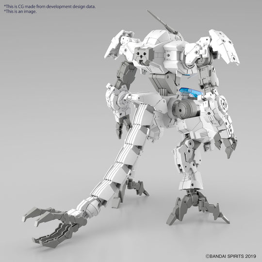 30MM - 1/144 eEXM GIG-C02 Provedel (Type-Command 02) - Model Kit