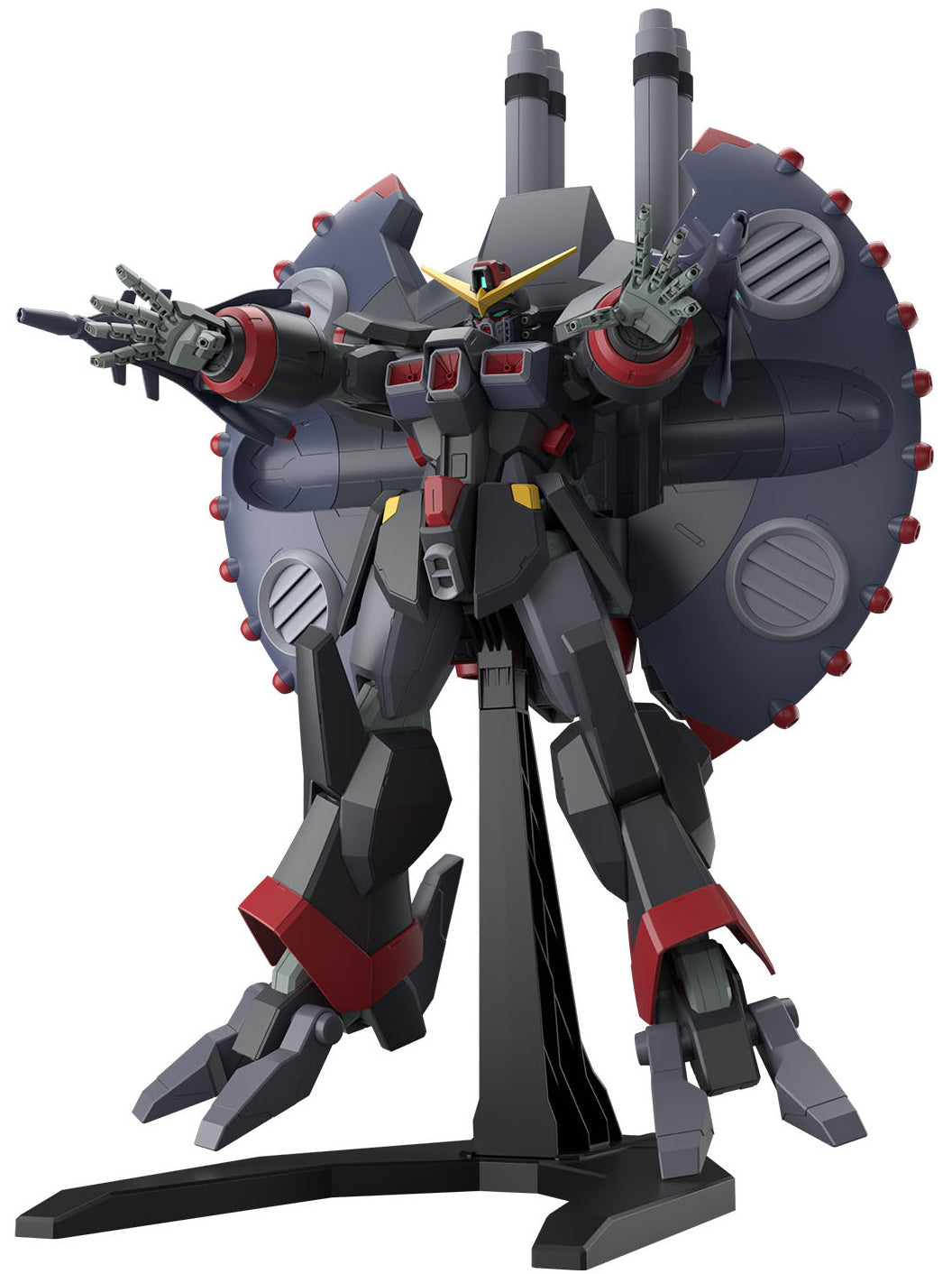 GUNDAM - HG 1/144 Destroy Gundam - Model Kit