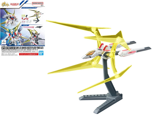 GUNDAM - Option Parts Set Gunpla 05 (Universe Booster) - Model Kit